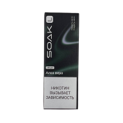 SOAK L 30 Алоэ вера 2%