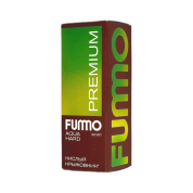 FUMMO AQUA HARD Кислый крыжовник 30мл.20мг.