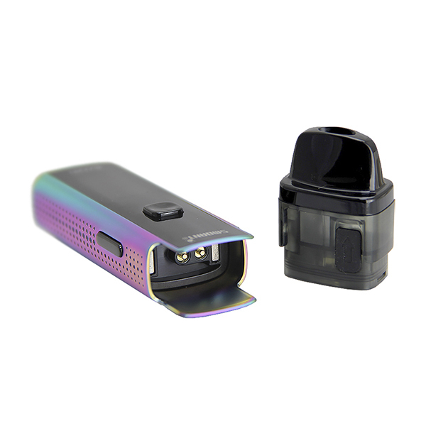 SMOANT SANTI 1100mAh 40W Pod Kit KL-039-Ra Rainbow