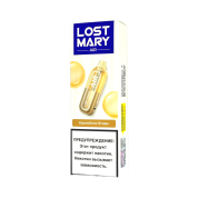 LOST MARY AIR 22000 Карамбола ягоды 2%