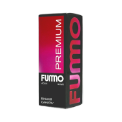 FUMMO AQUA Вишня сакура 30мл.20мг.