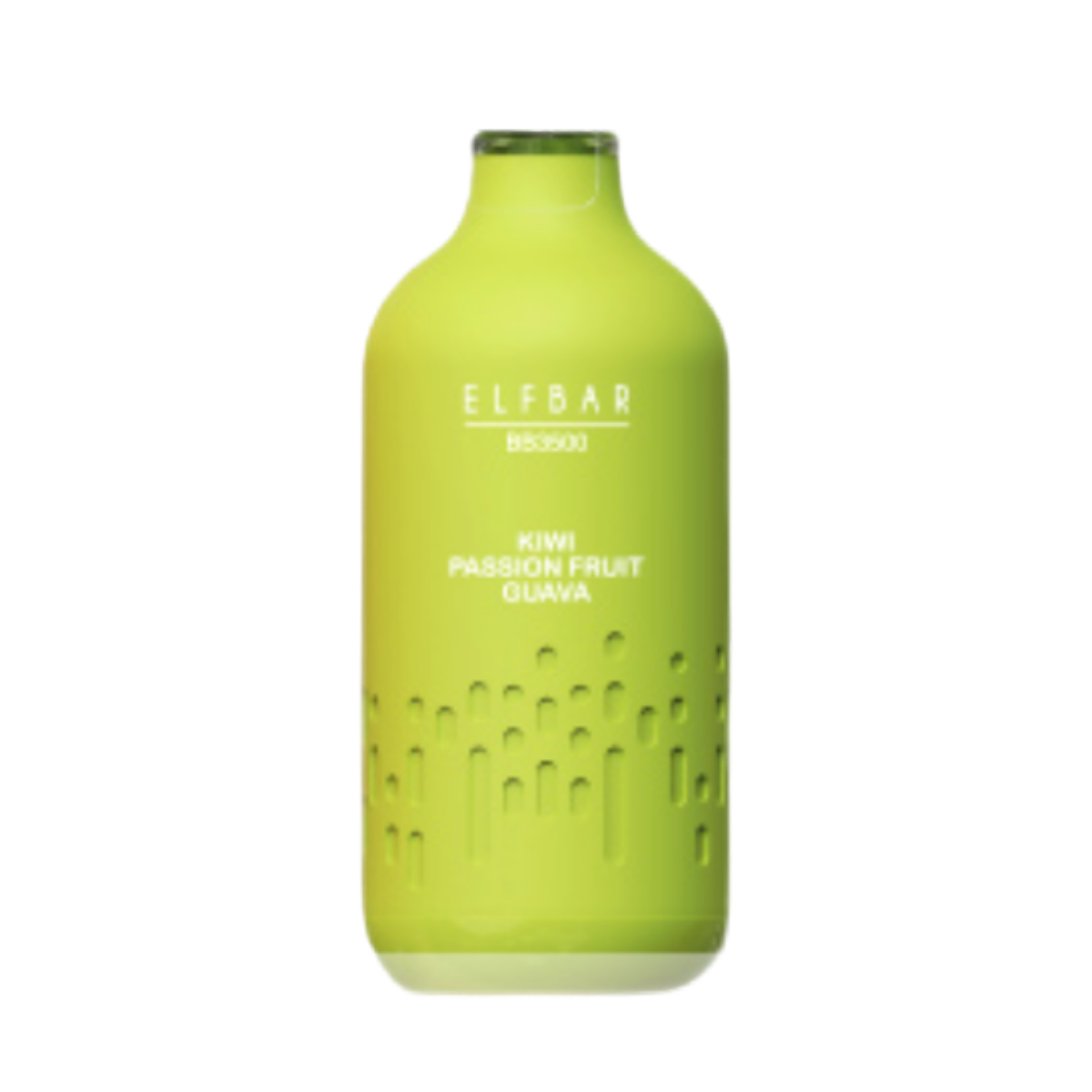 ELFBAR BB 3000 Киви маракуйя гуава 2%