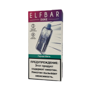 ELFBAR DUKE 20000 Горная мята 2%