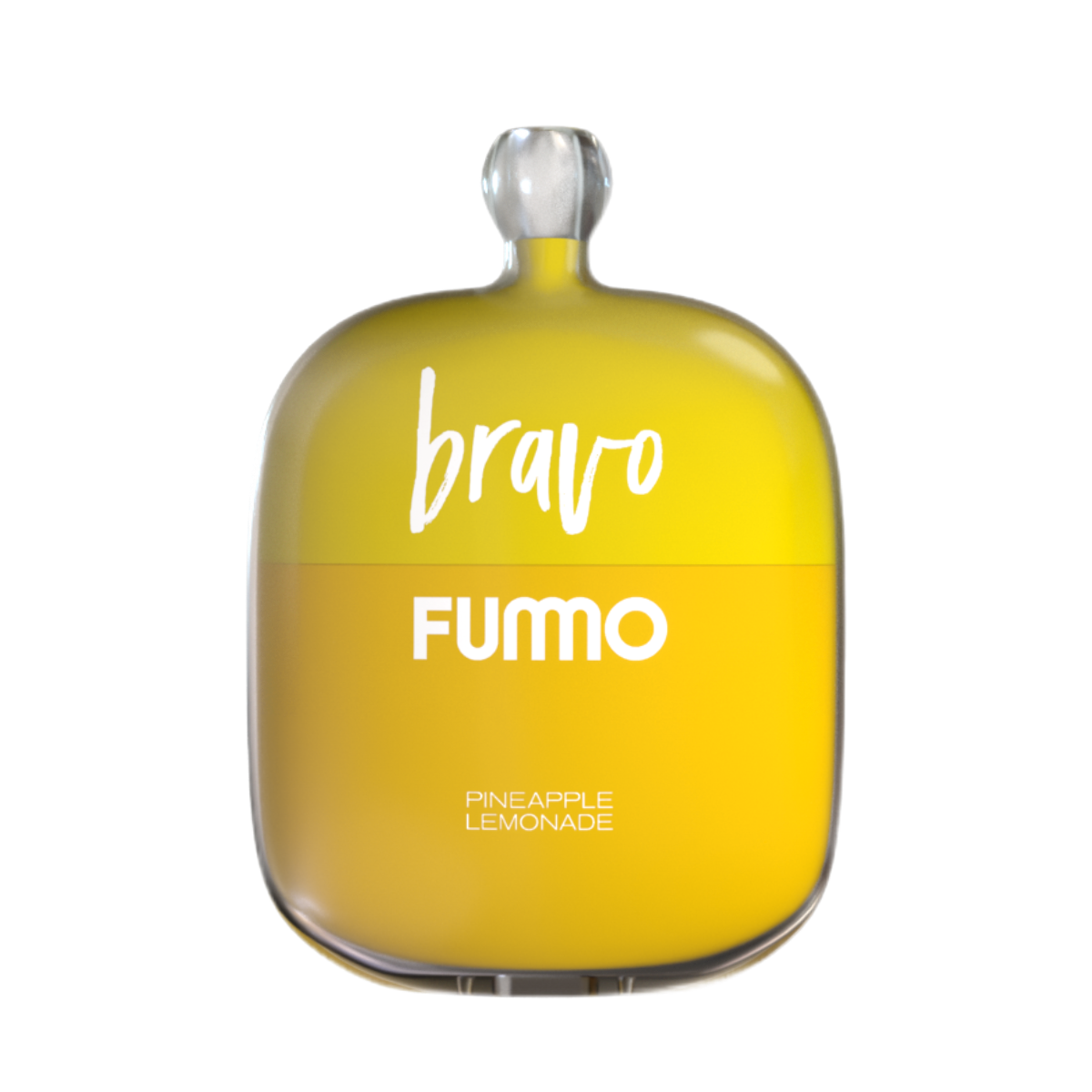 FUMMO BRAVO Тропическое манго 4000 2%