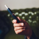 Сегодня бренд IQOS занимает заметную долю рынка электронных систем нагревания табака.