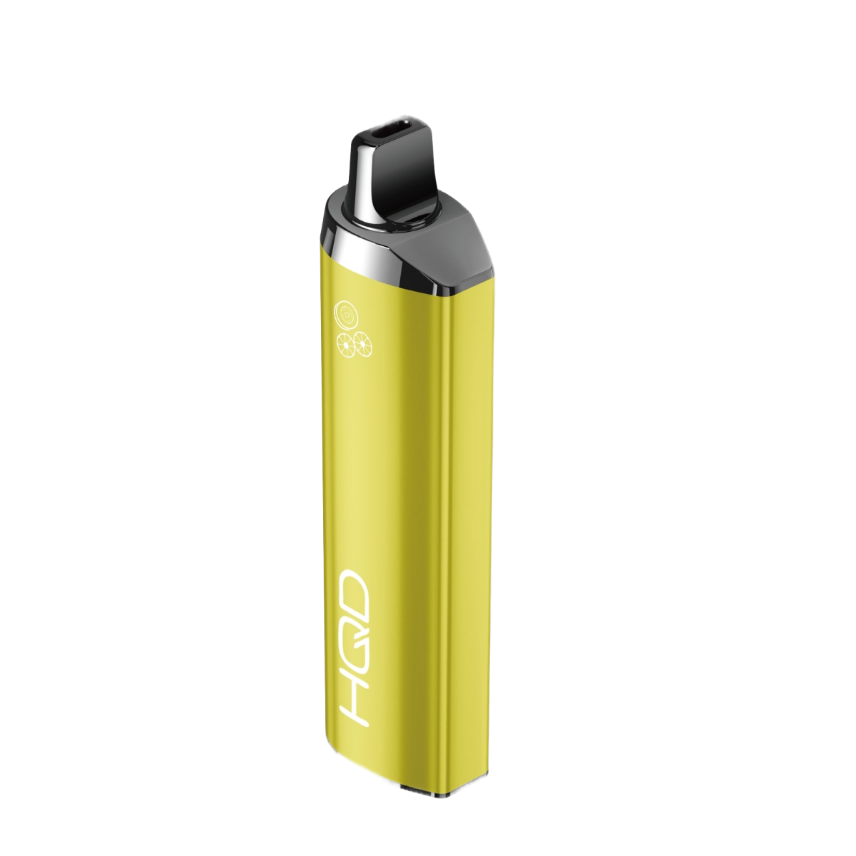 HQD Cuvie AIR 4000 Киви лимонад 2%