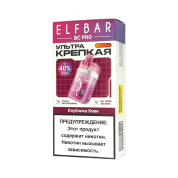 ELFBAR 16000 BC PRO Клубника киви 2%