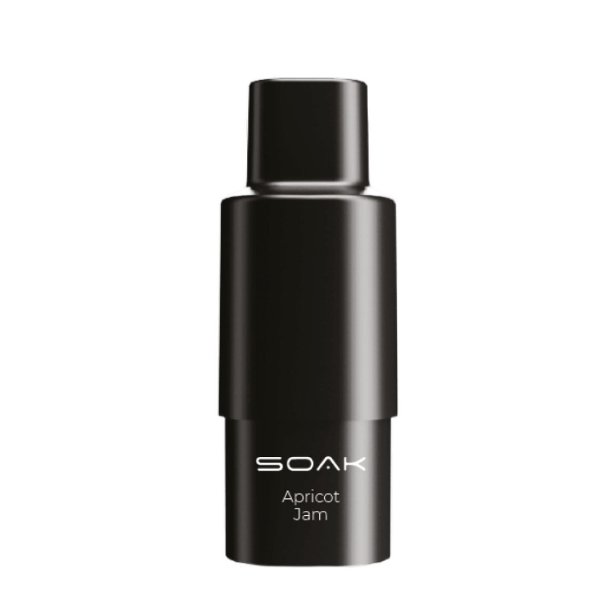 Картридж SOAK Яблоко персик (упак. 2 шт) 2%