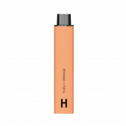 HYLA Dopa Б/Н 4500 Юдзу апельсин 0%