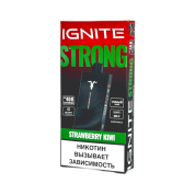 IGNITE V STRONG 40000 Клубника киви 2%