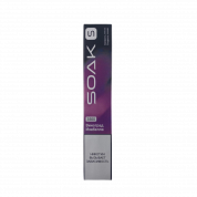 SOAK S NEW 3500 Виноград изабелла 2%