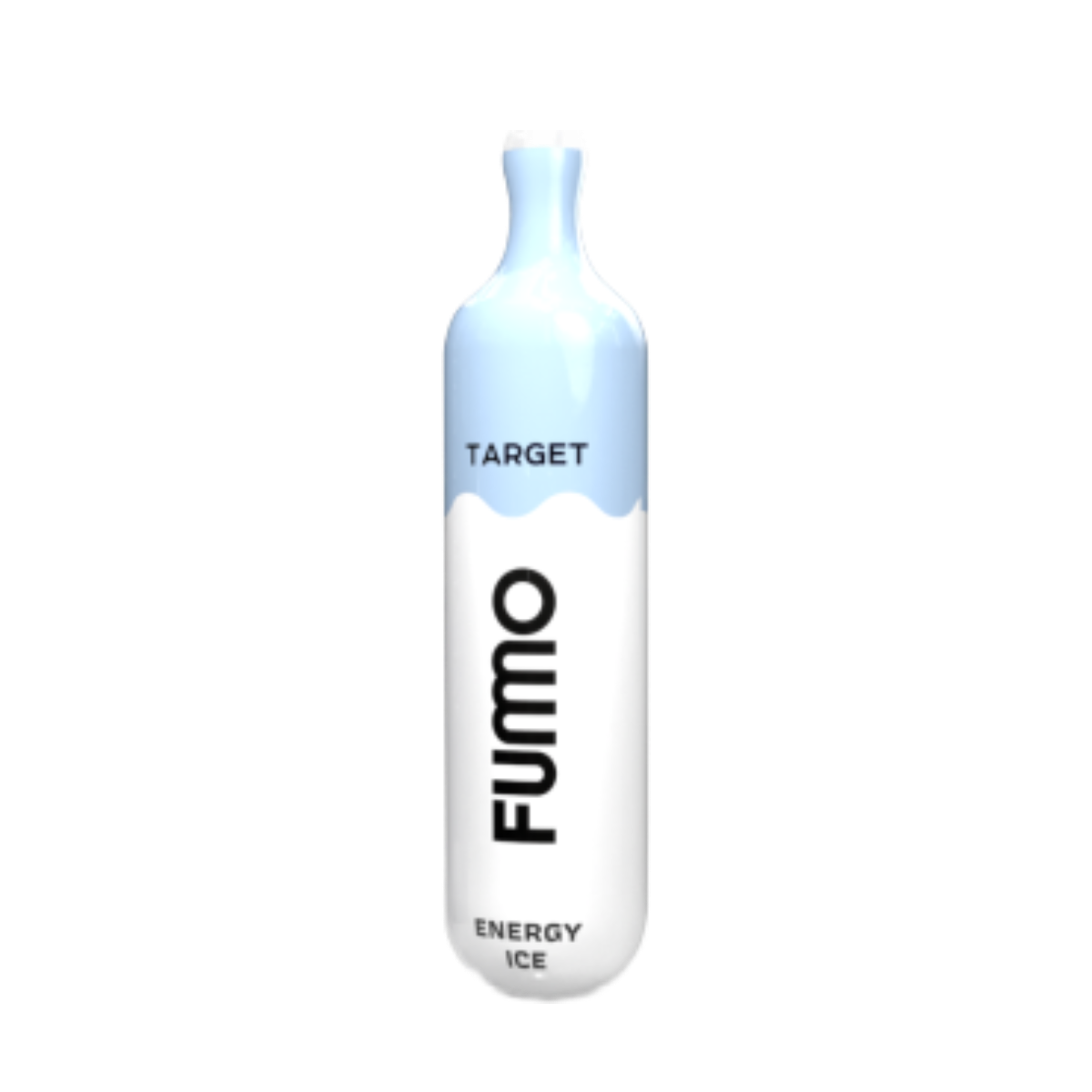 FUMMO TARGET Энергетик 2500 2%