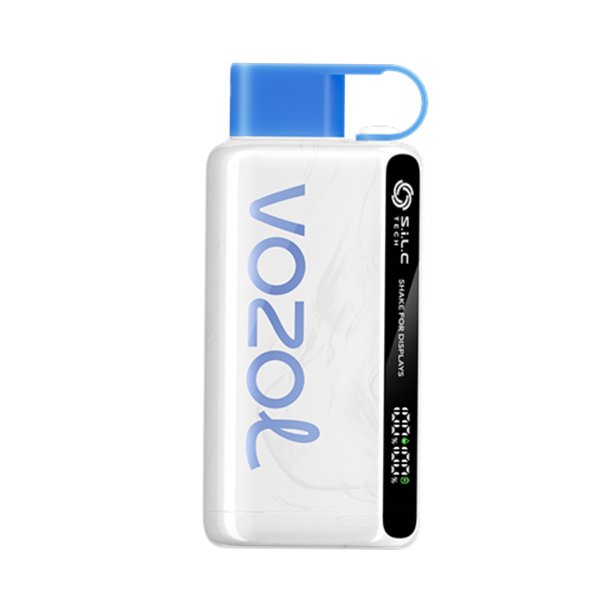 VOZOL STAR 9000 Черничный шторм 2%