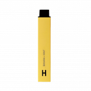 HYLA Б/Н 800 Банан мята 0%