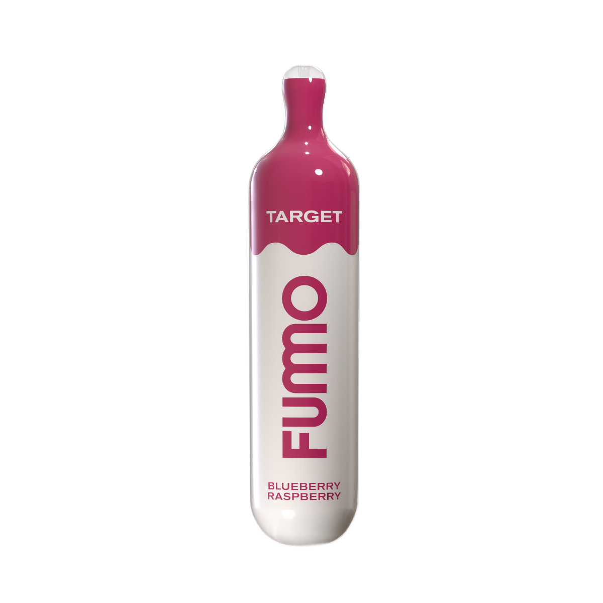 FUMMO TARGET Черника малина 2500 2%