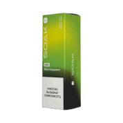 SOAK Т 4000 Айва кардамон 2%
