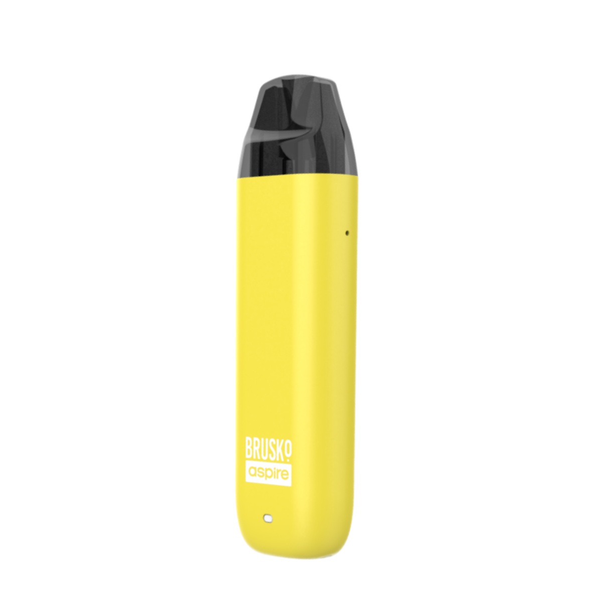 BRUSKO  MINICAN 3 700mAh Желтый