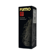 FUMMO ASIA Сочный апельсин 30мл.20мг.