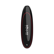 MOOI Surf 1500 Вишня и гранат 2%