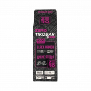 TIKOBAR ZERO Б/Н 8000 Дикие ягоды 0%
