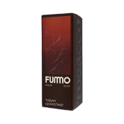 FUMMO AQUA TOBACCO Табак шоколад 30мл.20мг.