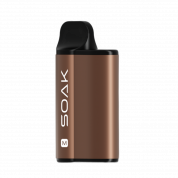 SOAK M 4000 Какао с маршмеллоу 2%