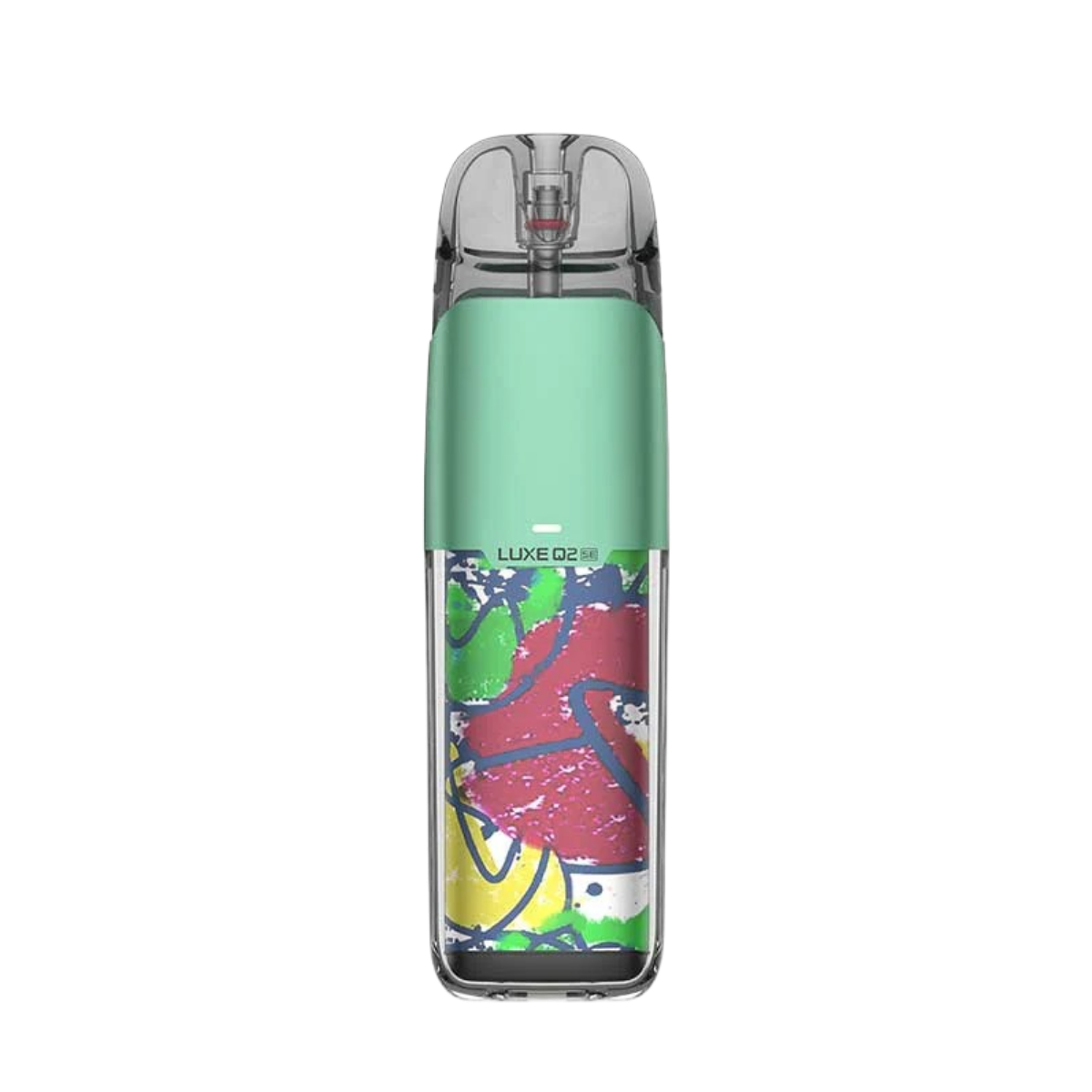 Vaporesso LUXE Q2 SE 1000mAh Abstract Green VRR-0096F