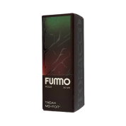 FUMMO AQUA TOBACCO Табак ментол 30мл.20мг.