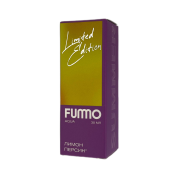FUMMO AQUA SUMMER Лимон персик 30мл.20мг.