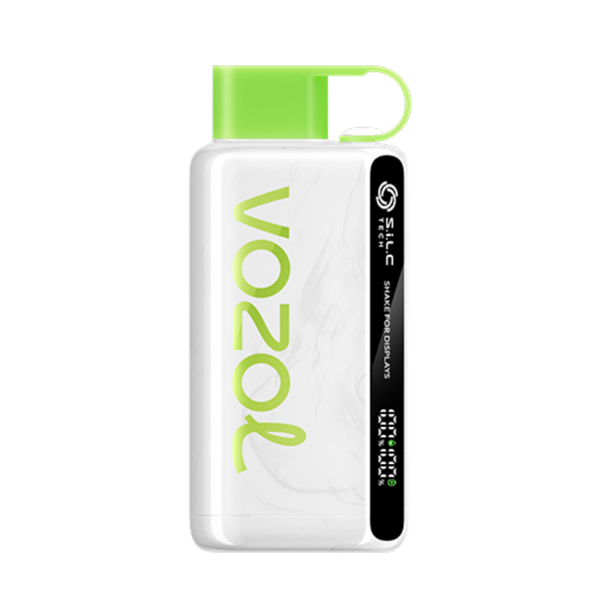VOZOL STAR 9000 Клубника киви 2%