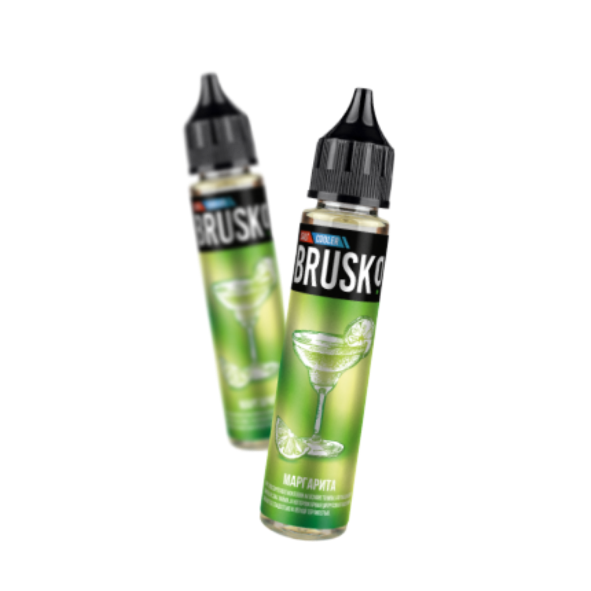 Brusko Salt Маргарита 30мл 2%