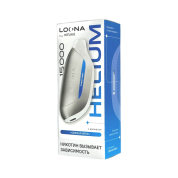 INFLAVE LOONA HELIUM 15000 Свежая мята 2%