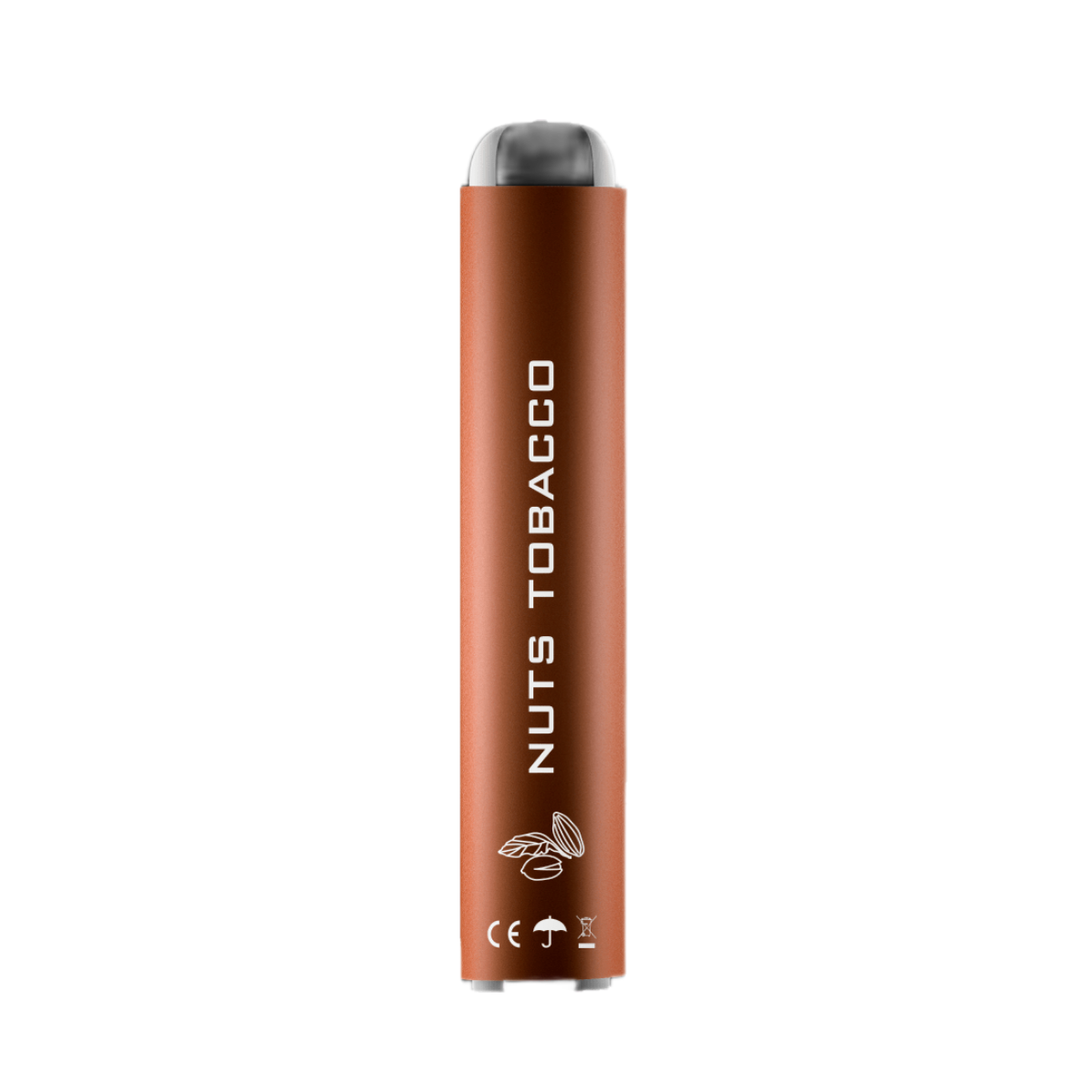 HQD MAXIM Орех 400 2%