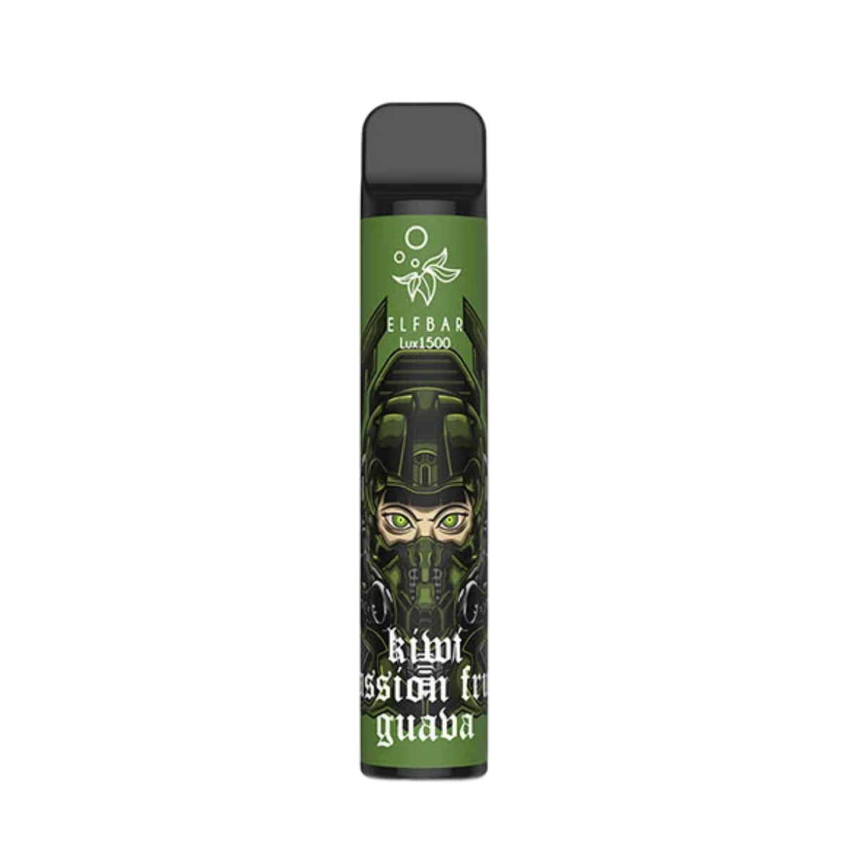 ELFBAR LUX 1500 Киви маракуйя гуава 2%