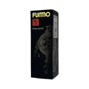FUMMO ASIA Маракуйя 30мл.20мг.