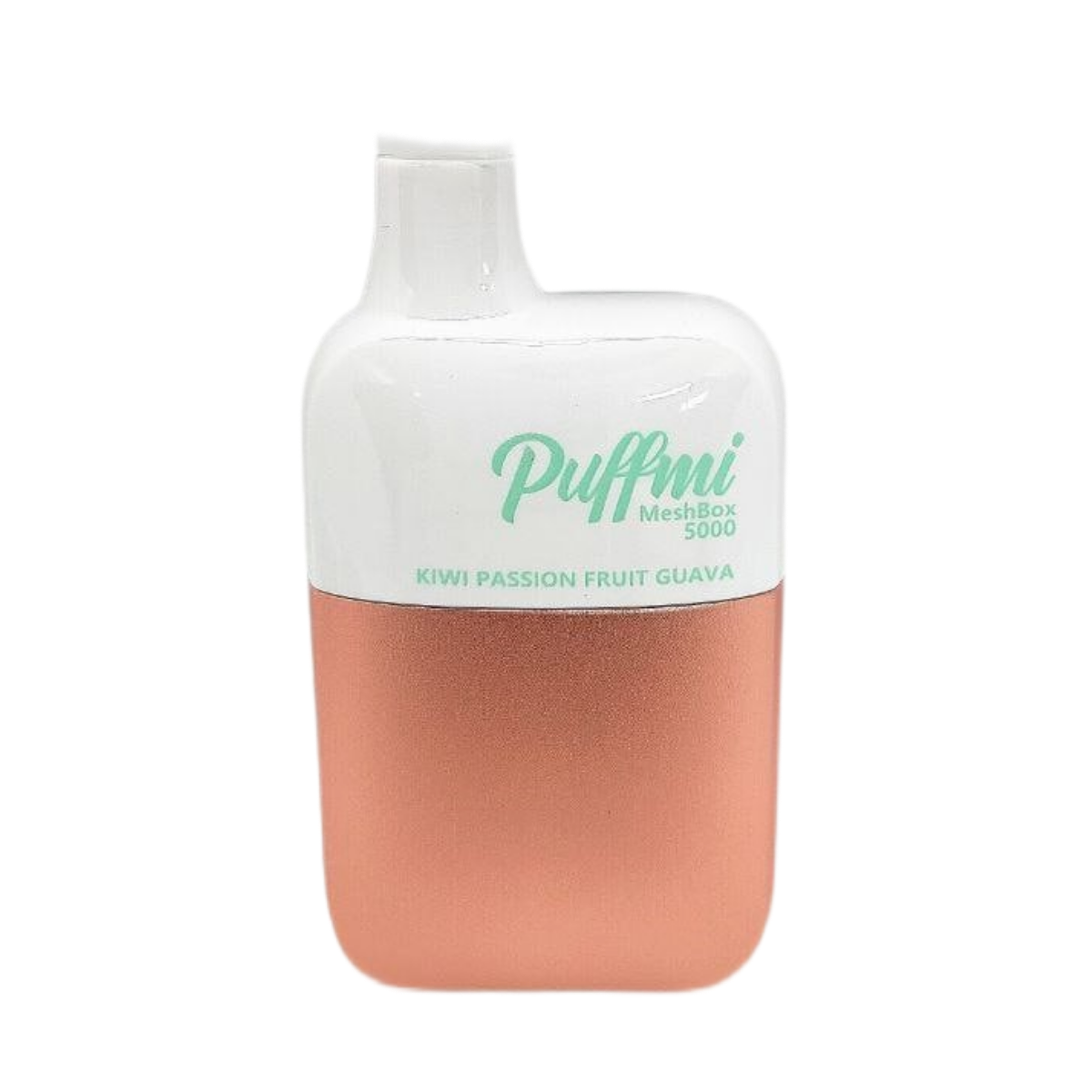 PUFFMI MeshBox 5000 Киви маракуйа гуава 2%