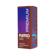 FUMMO AQUA HARD Черная смородина мята 30мл.20мг.
