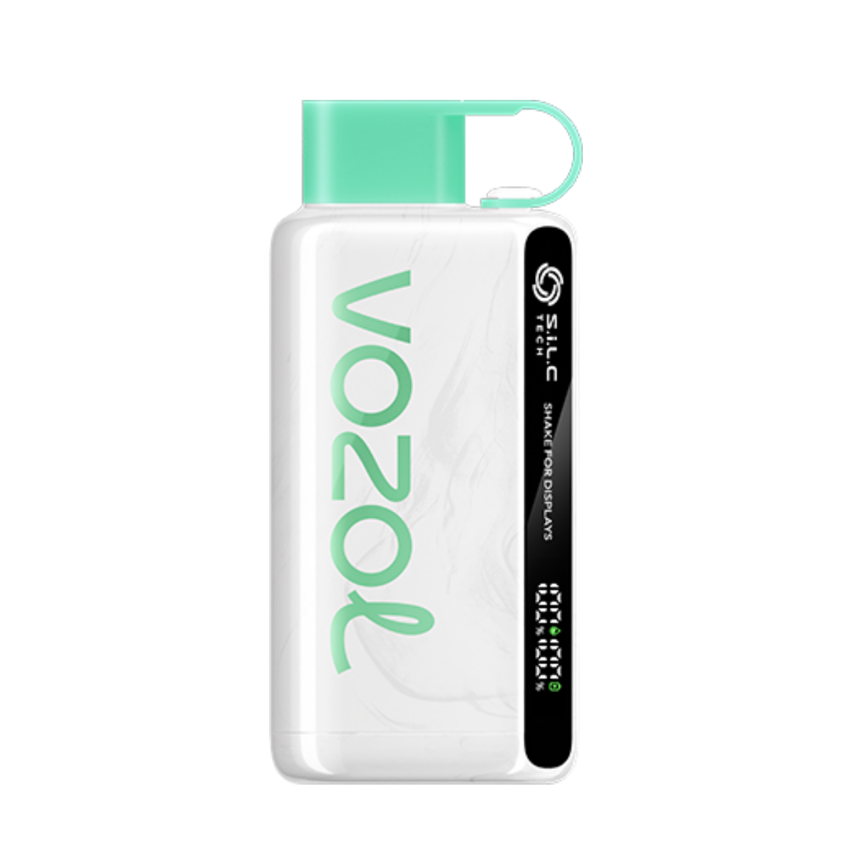 VOZOL STAR 10000 Кислое яблоко 2%