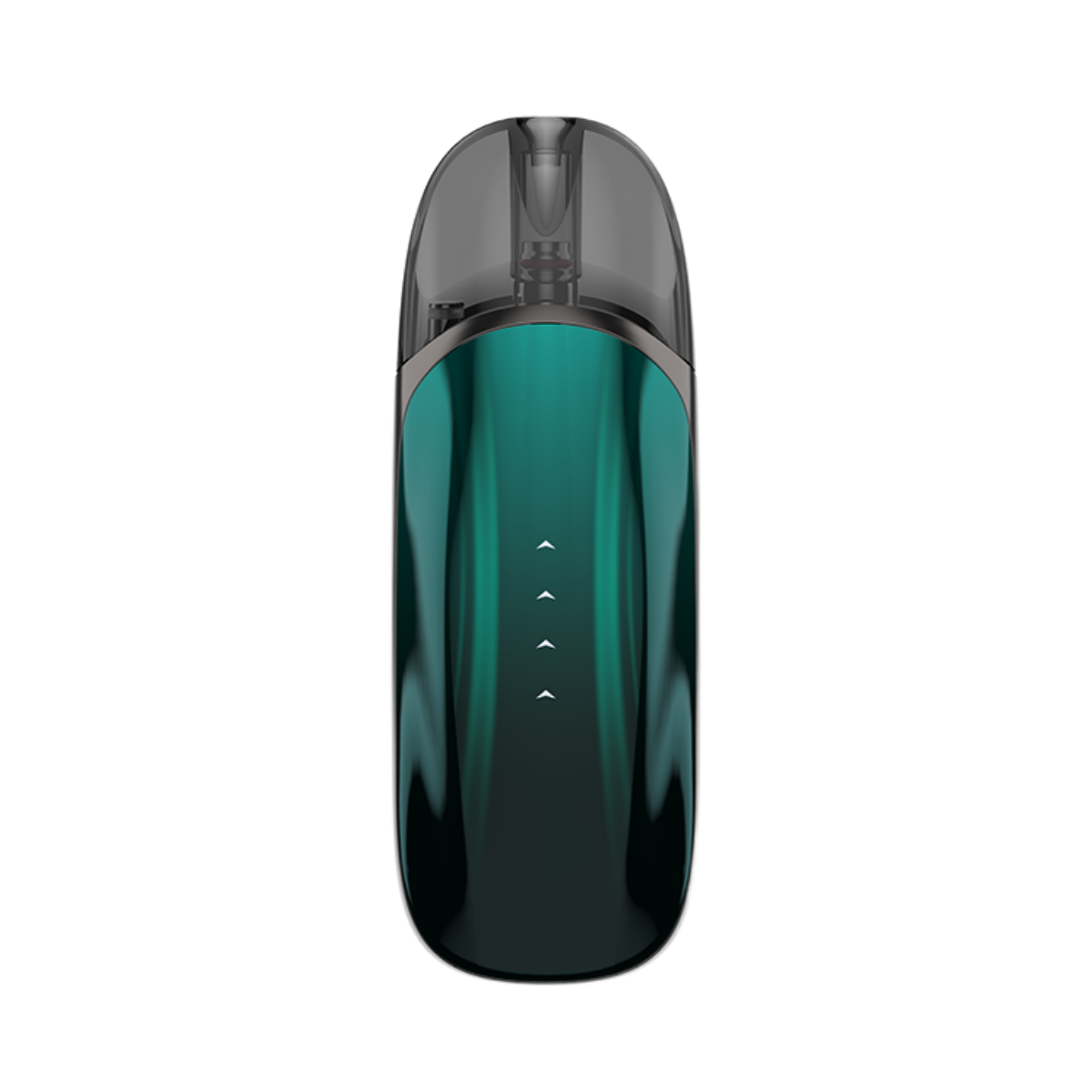 Vaporesso ZERO 2 Pod Kit 800mAh VRR-0086C Black+Black Green