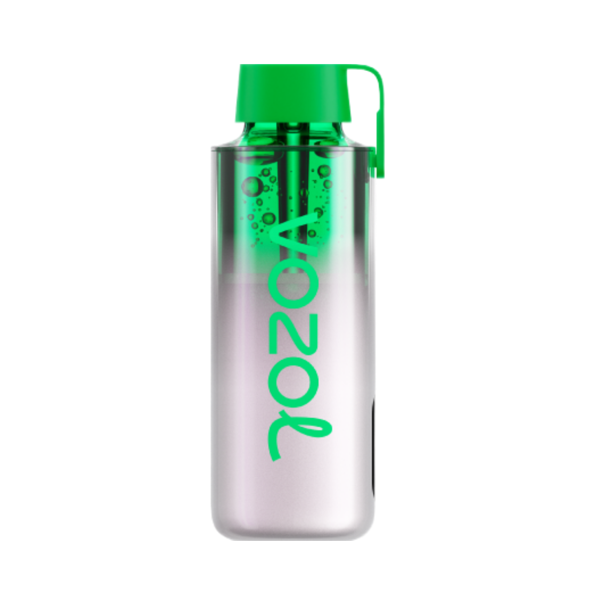 VOZOL NEON 10000 Кислое яблоко со льдом 2%
