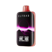ELFBAR 25000 MOONNIGHT Гранатовый всплеск 2%