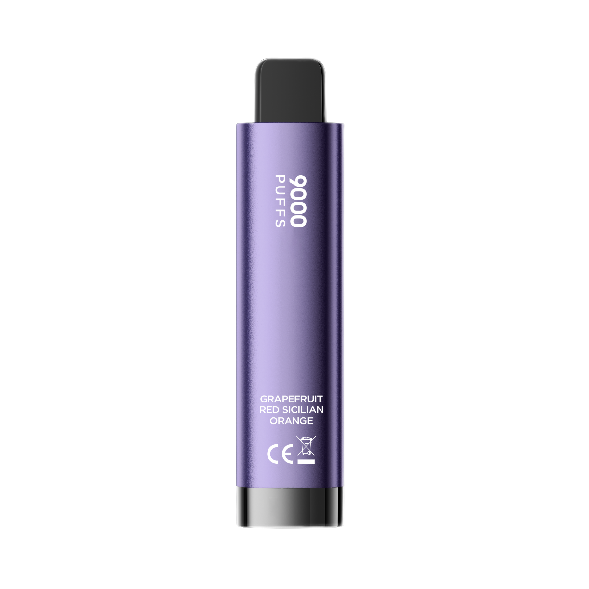 HQD Cuvie PLUS PRO 9000 Грейпфрут. красн. сиц.апельсин 2%