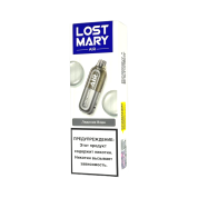 LOST MARY AIR 22000 Ледяная вода 2%