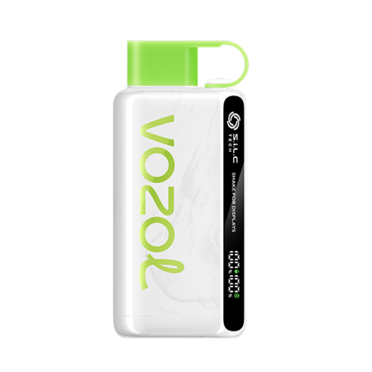 VOZOL STAR 9000 Кислое яблоко 2%