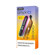 INFLAVE ONYX PRO 28000 Манговый лимонад 2%