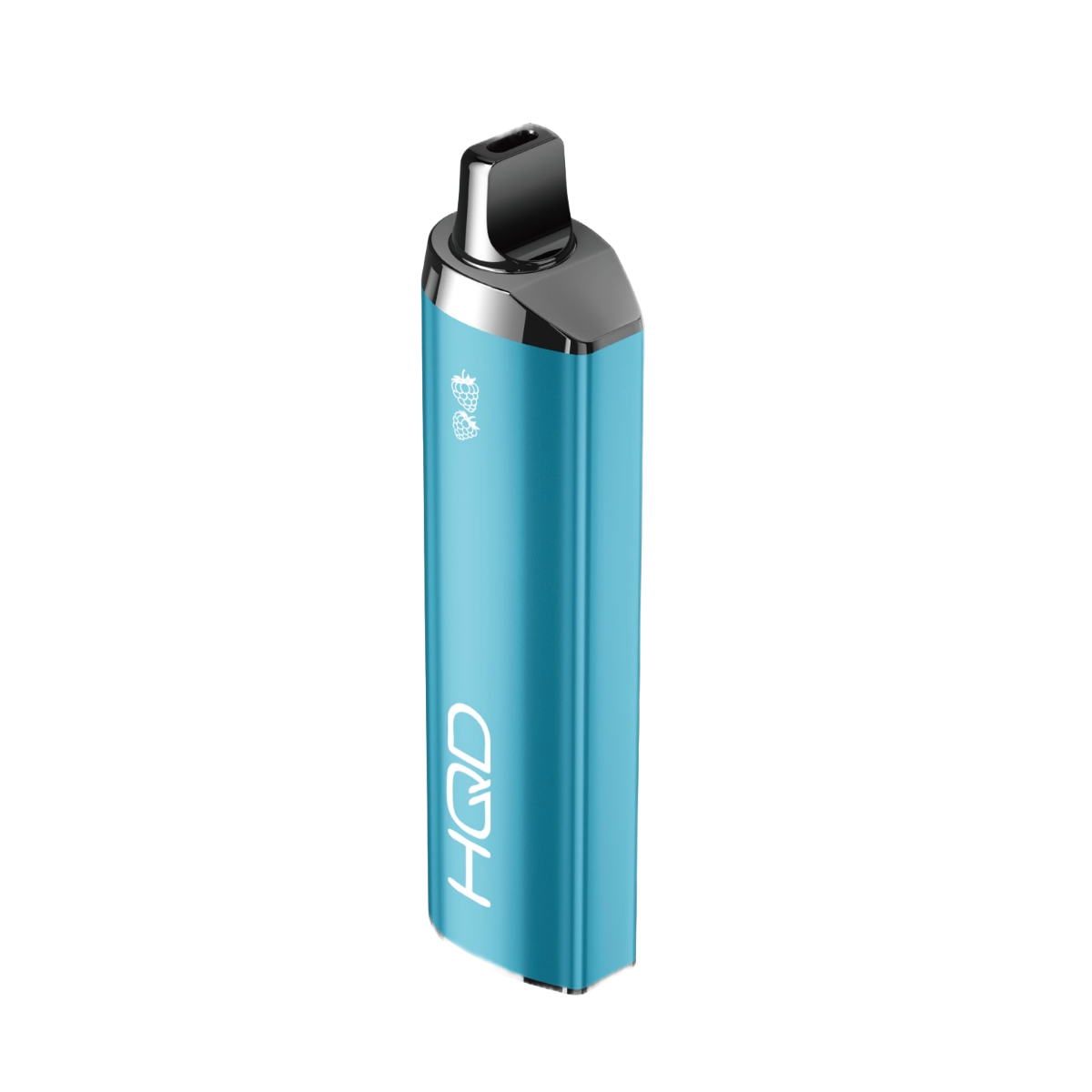 HQD Cuvie AIR 4000 Черника малина 2%