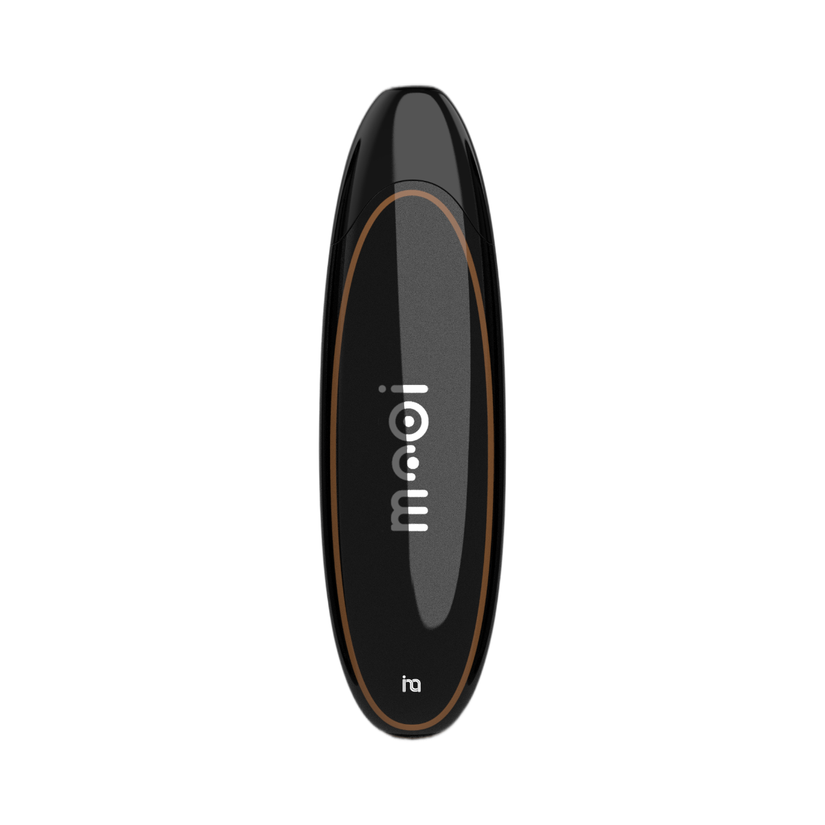 MOOI Surf 1500 Табак 2%