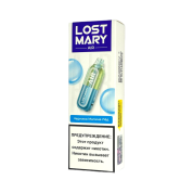 LOST MARY AIR 22000 Черника малина лед 2%
