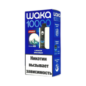 WAKA soPRO PA BOOST 10000 EXTRA Лимон вишня 1,8%