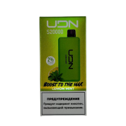 UDN S 20000 Лимон мята 2%
